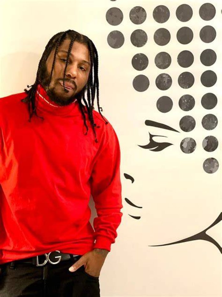 Who is Jimmy Smacks? Career, dating, controversies and net worth 1A Klima
