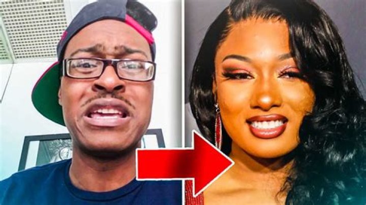 Who is Joshua Pete? The truth about the Megan Thee Stallion's story (2022)