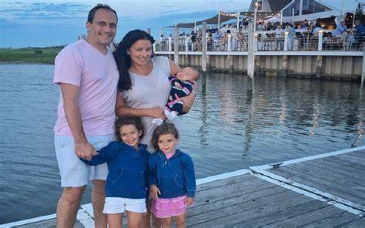 Who is Julie Banderas married to? The US Sun