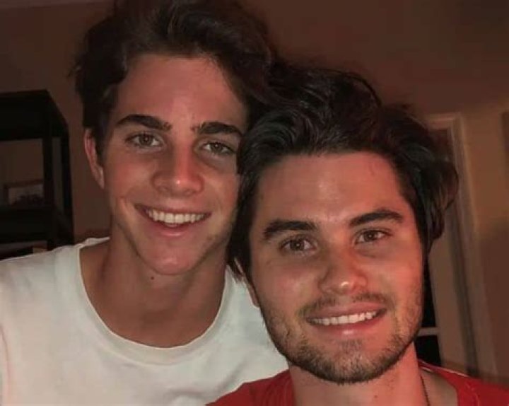 Who Is Kaden Stokes, Chase Stokes&rsquo; Brother?