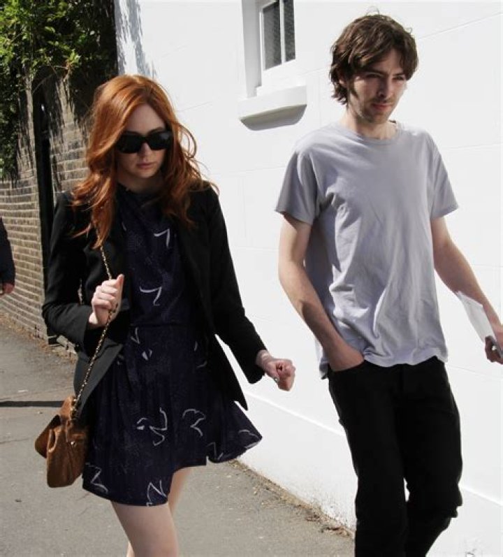 Who is Karen Gillan Boyfriend 2023? Her Dating History Creeto