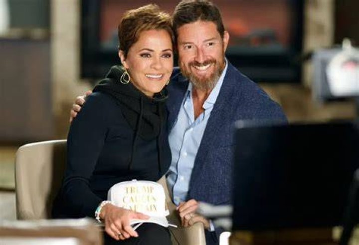Who Is Kari Lake&rsquo;s Husband? All You Need To Know!