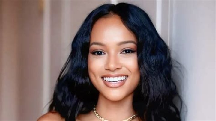 Who is Karrueche Tran? Bio Net Worth, Parents, Siblings, Family