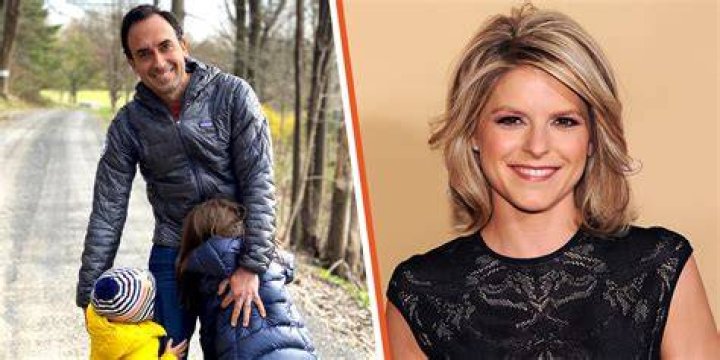 Who is Kate Bolduan&rsquo;s husband Michael David Gershenson? Bio Age, Net