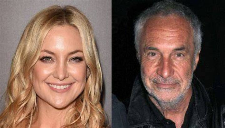 Who is Kate Hudson&rsquo;s dad? Meet singer Bill Hudson