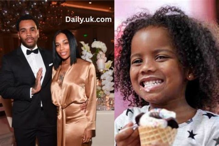 Who Is Kevin Samuels&rsquo; Daughter? What Does She Do? 11/2023