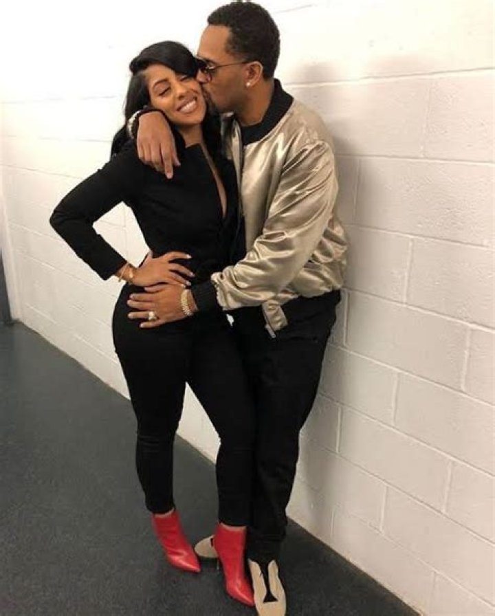 Who is Kyra Epps? Age and career of comedian Mike Epps' wife