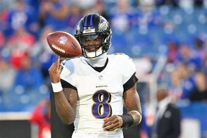 Who is Lamar Jackson's daughter with Jaime Taylor? Meet Milan Briefly