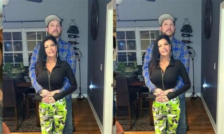 Who is Leese Marie, the current girlfriend of Rick Neese?