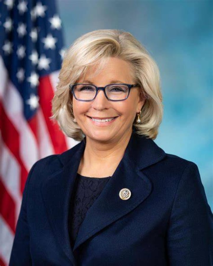 Who Is Liz Cheney's Husband Philip Perry? Bio, Age, Net Worth, Photo