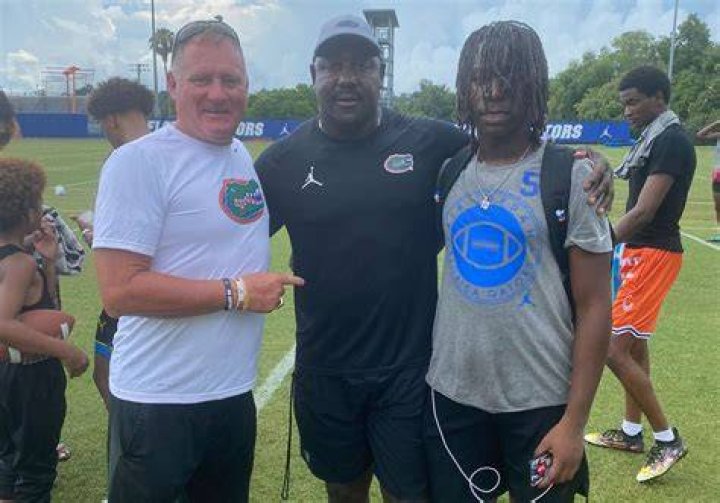 Who is Mark Taylor? football trainer's racist remarks