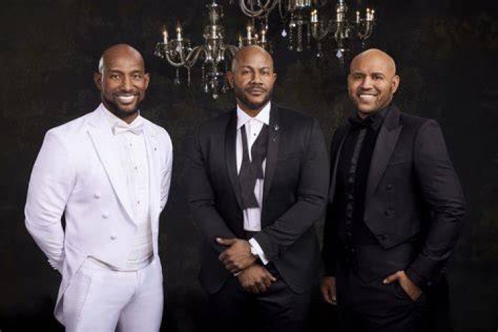 Who Is Marsau and Maurice Scott Brother Mark Scott? Love and Huntsville