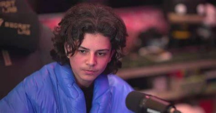 Who is Matan Even, the Bill Clinton kid, Clippers fan and viral sensation?