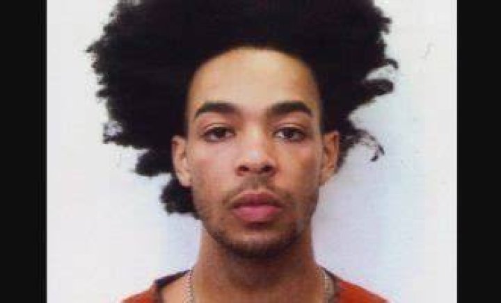 Who is Mathieu Magloire? Student allegedly orchestrated the mob attack