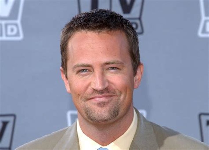 Who is Matthew Perry's Mother Suzanne Perry? Her Age, Family