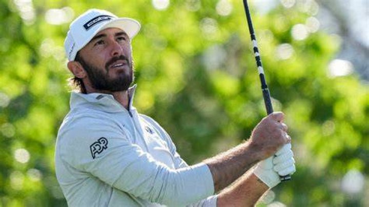 Who Is Max Homa's Wife? All About Lacey Croom