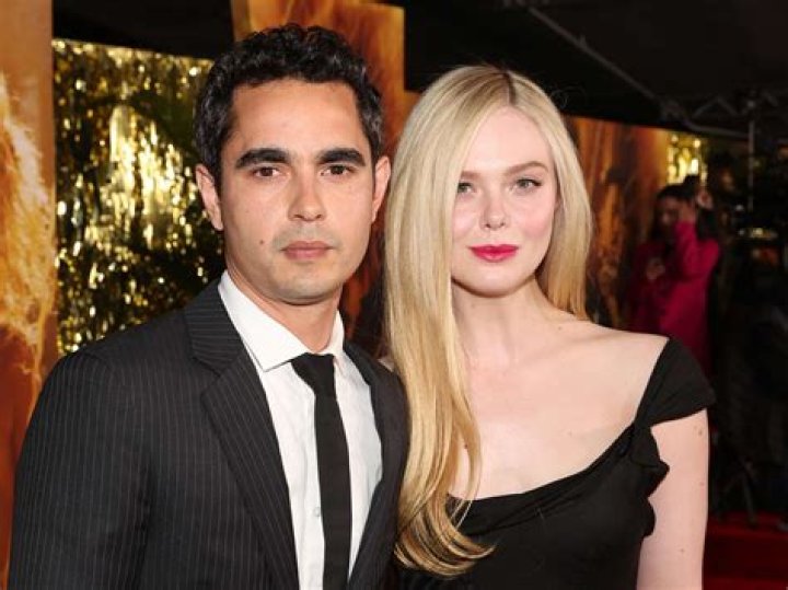 Who Is Max Minghella (Elle Fanning Boyfriend)? Actor Net Worth Explored