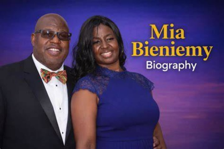 Who is Mia Bieniemy, Wife of Eric Bieniemy Jr.? His Career, Salary, Net