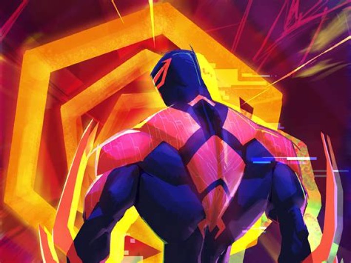 Who Is Miguel O'Hara In SpiderMan Across The SpiderVerse?