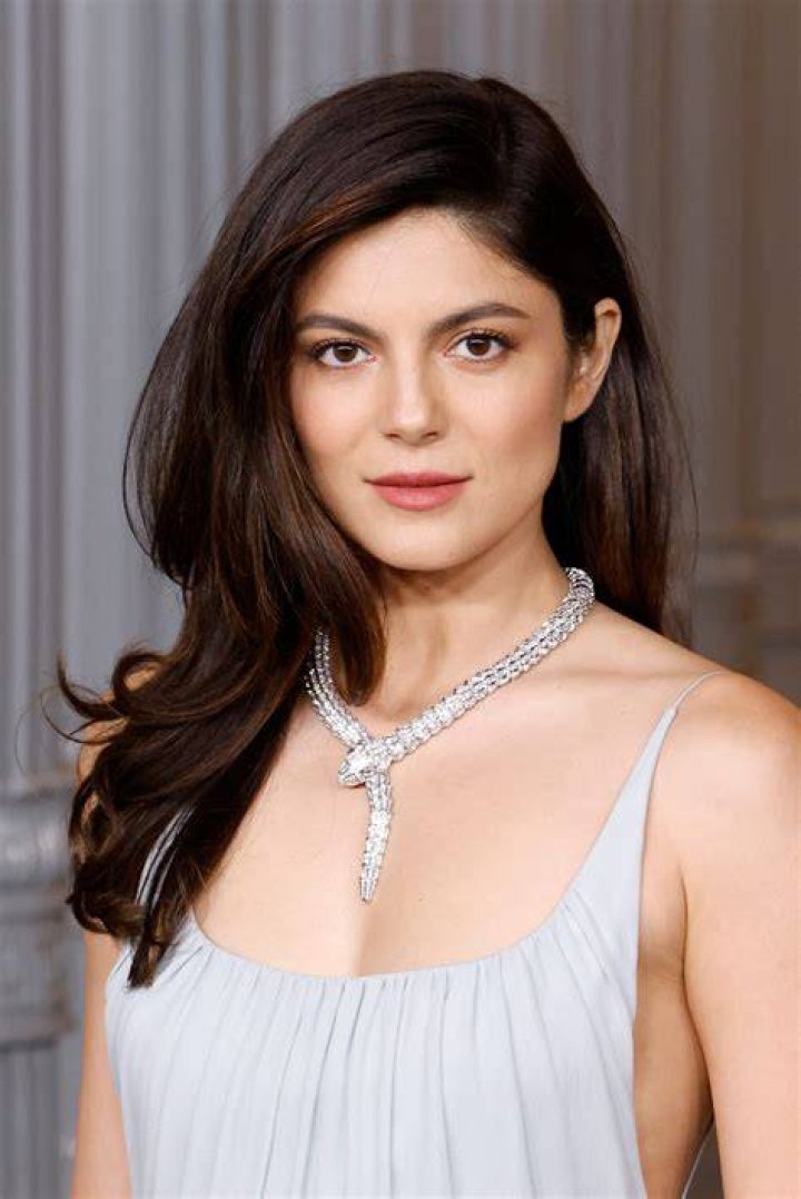 Who is Monica Barbaro? What other TV shows and movies has she been in