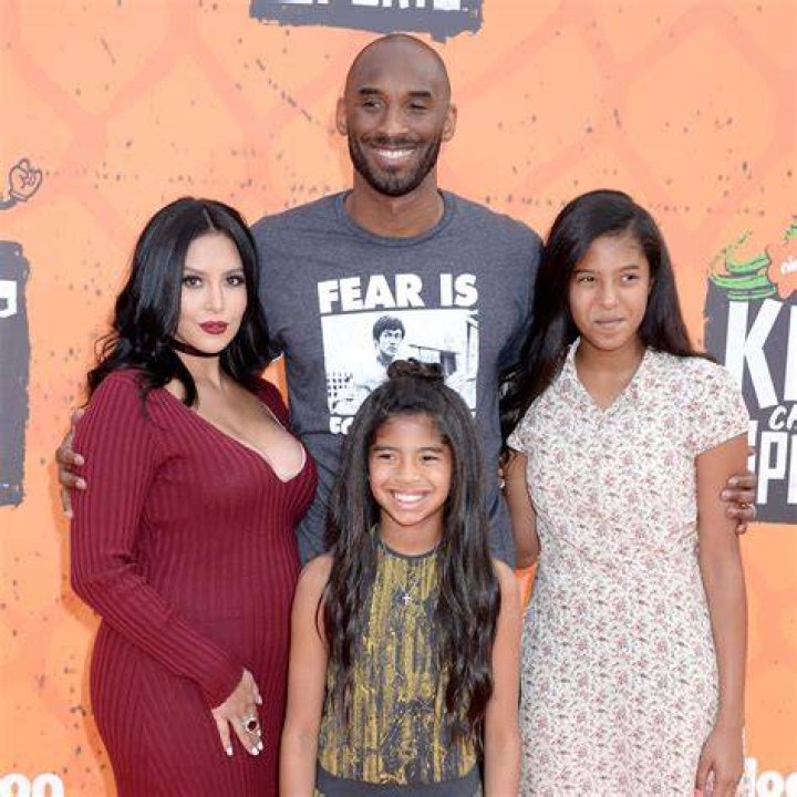 Who is Natalia Diamante Bryant, Kobe Bryant&rsquo;s Eldest Daughter