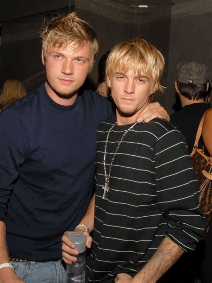 Who is Nick Carter's sister Taelyn Dobson? Age, Height, Boyfriend