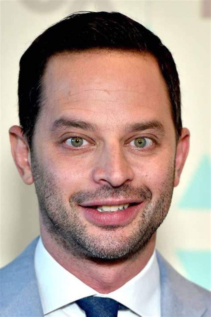 Who is Nick Kroll's wife Lily Kwong? The US Sun