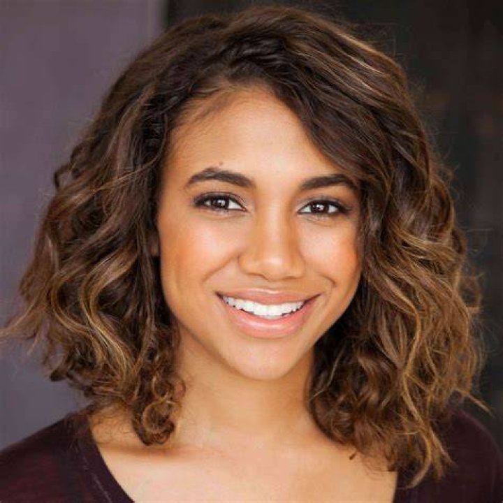 Who is Paige Hurd? Biography, age, net worth & more Kemi Filani