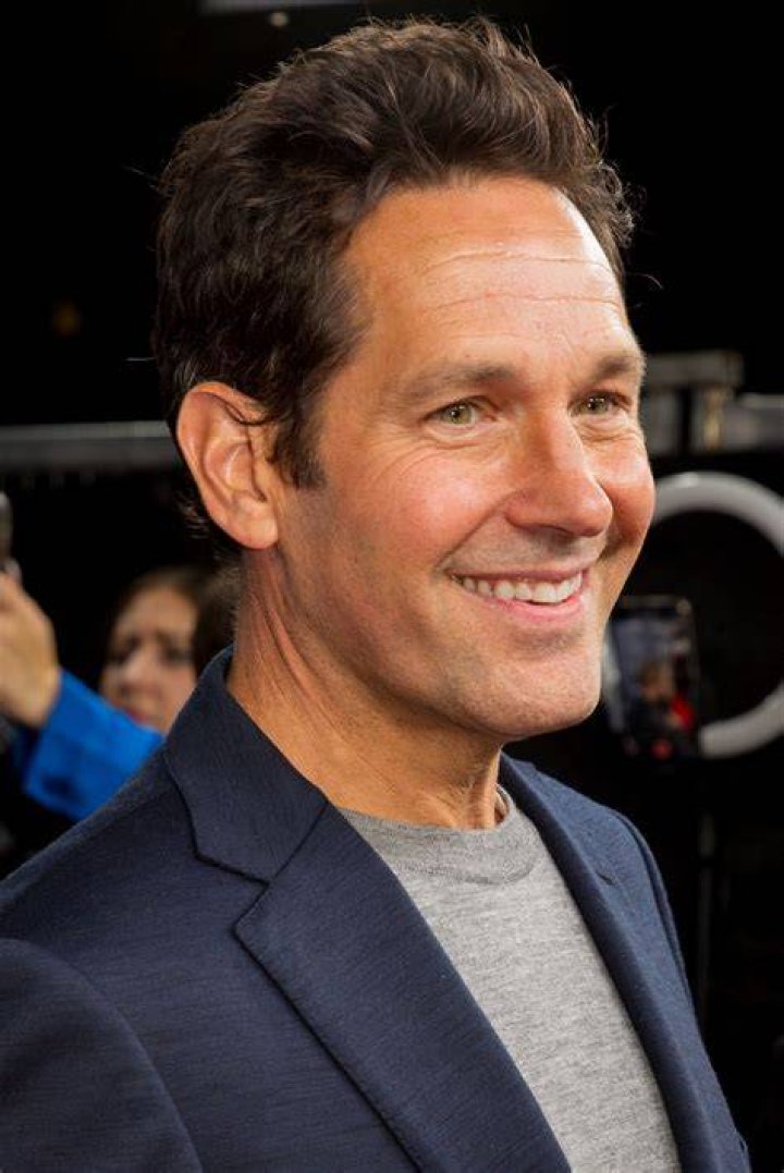 Who Is Paul Rudd's Wife? All About Julie Yaeger