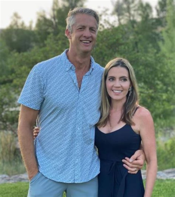 Who is Penn Holderness Wife? Bio, Net Worth 2023