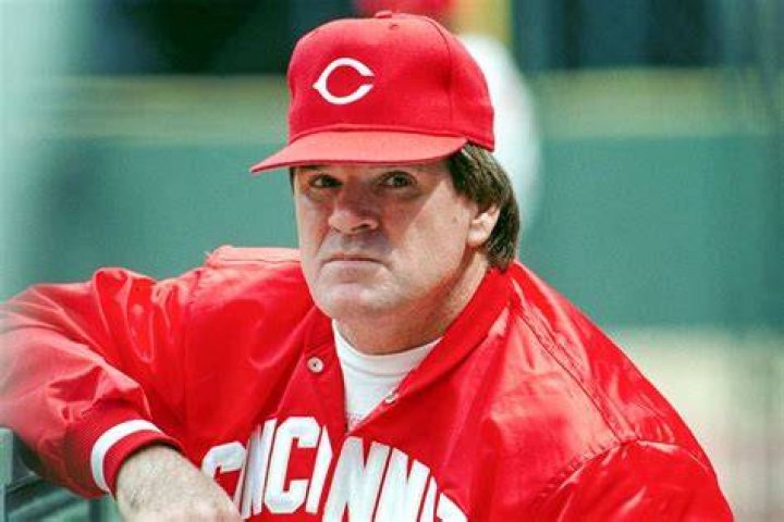 Who is Pete Rose's second wife Carol J. Woliung? Bio, age, divorce