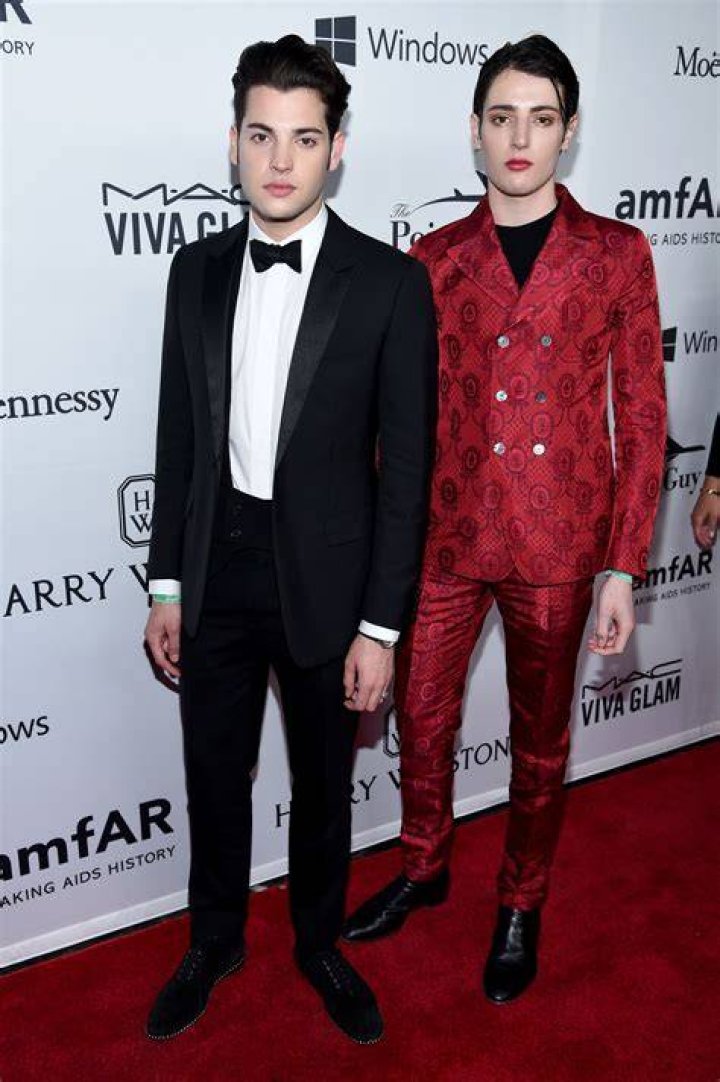 Who is Peter Brant and what is his net worth?