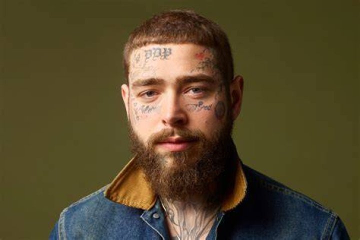 Who Is Post Malone's Mysterious Girlfriend?