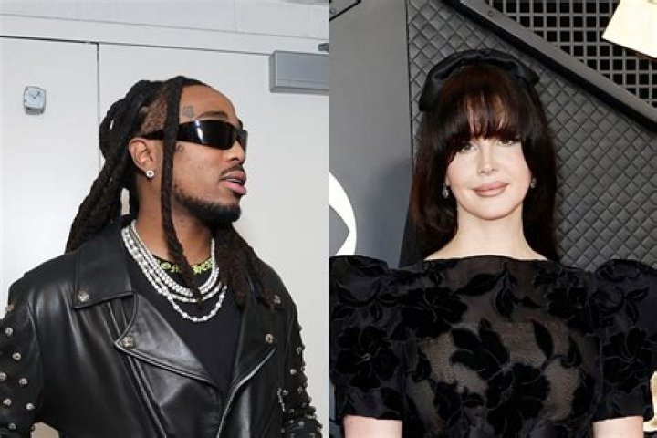 Who Is Quavo Dating? Exploring Rapper Current And Past Relationships!