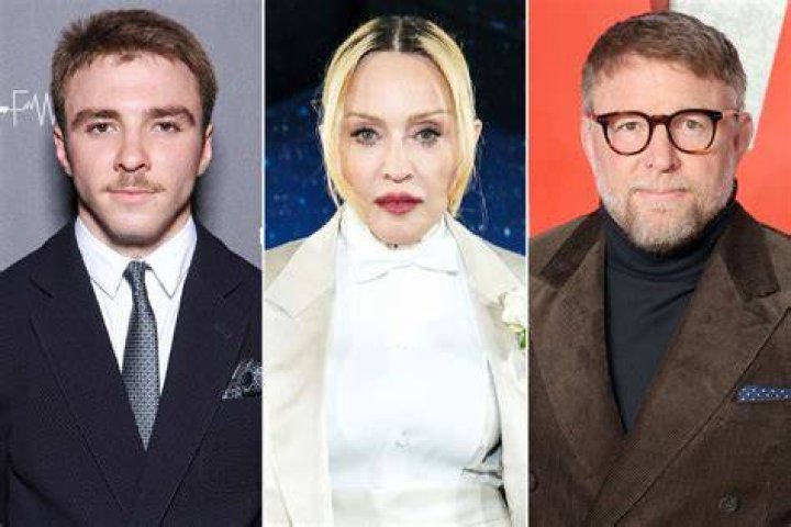 Who is Rocco Ritchie 'Madonna's Son'? Wiki, BIO, Height, Age, Father