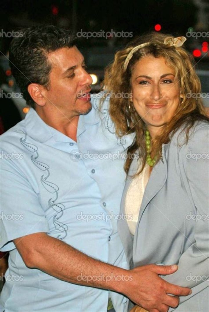 Who is Roma Maffia Husband? Decoding the Mystery