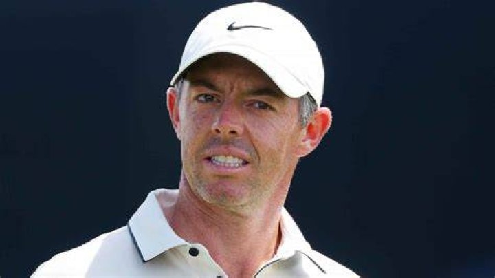 Who is Rory McIlroy's wife? Inside the family life of the Irish golf