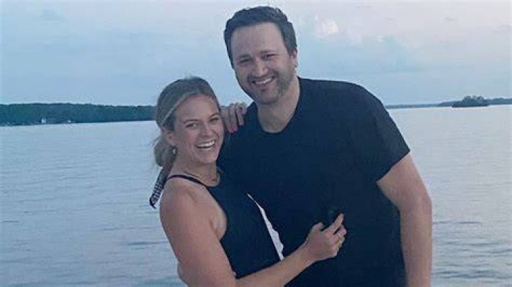 Who is Sam Buckman, Husband of Jamie Erdahl? Her career, salary and net