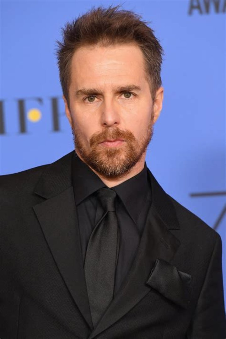 Who Is Sam Rockwell's Girlfriend? Leslie Bibb Supports 'Three