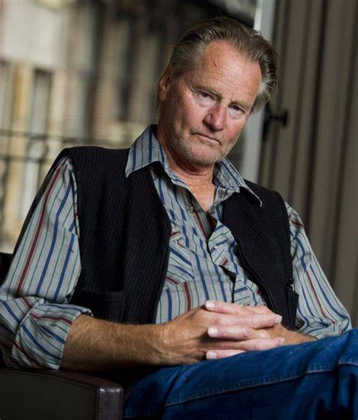 Who is Sam Shepard's Daughter Hannah Jane Shepard? Her Age