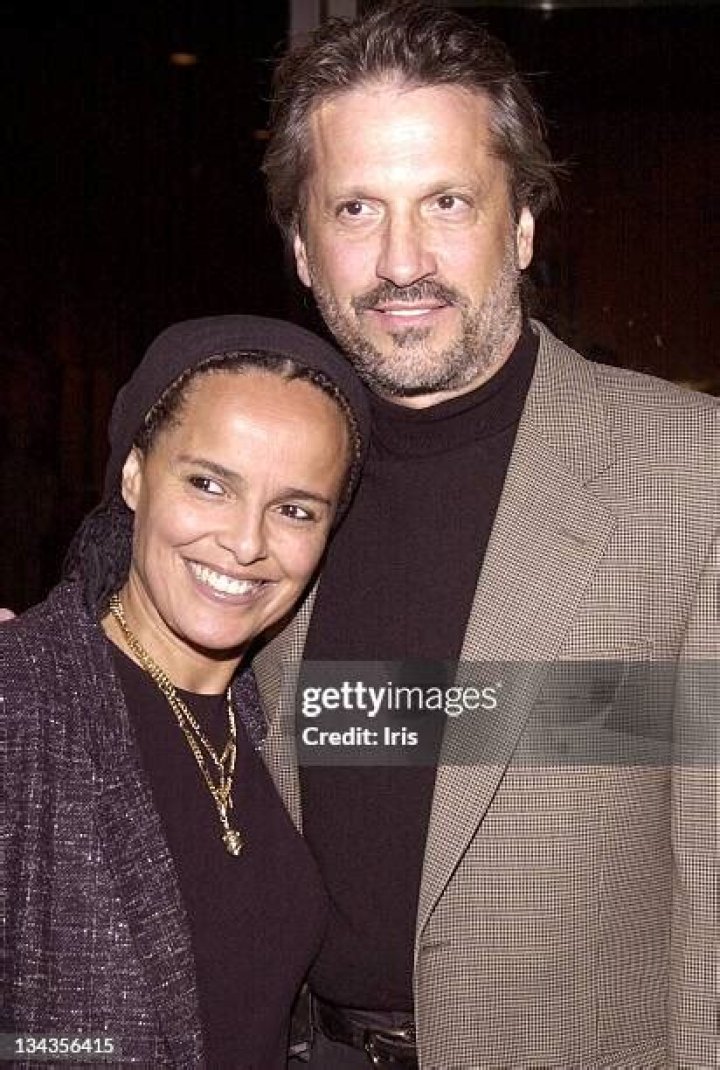 Who Is Shari Belafonte Husband Sam Behrens? Family And Net Worth