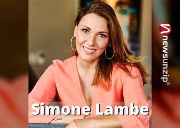 Who is Simone Lambe? Wiki, Biography, Age, Husband, Children, Parents