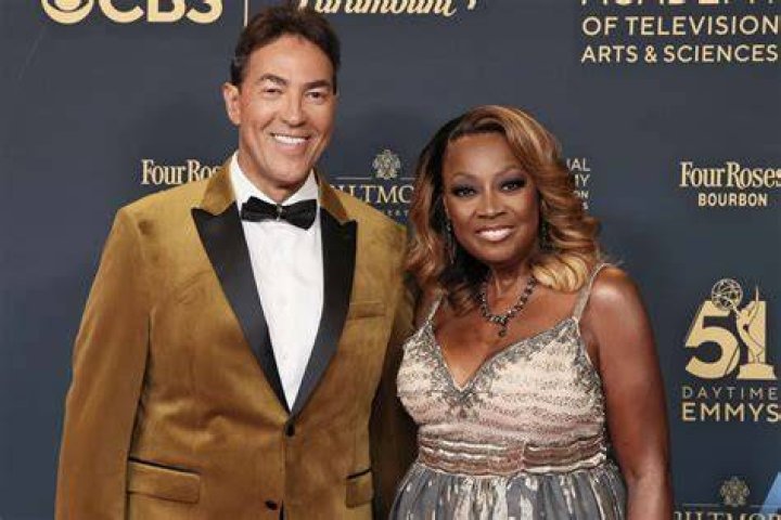 Who Is Star Jones&rsquo; Husband Ricardo Lugo? Complete Information!