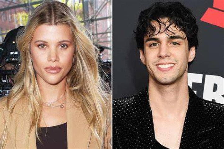 Who is Stephen Sanchez dating? The US Sun