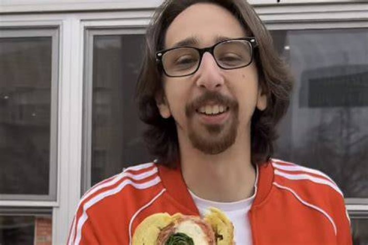 Who is TikTok creator Meals by Cug? The US Sun