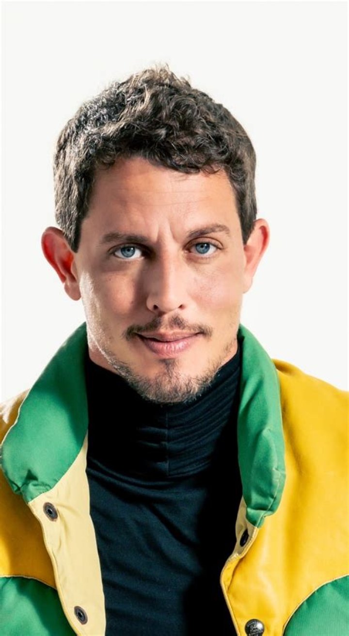 Who is Tony Hinchcliffe's Wife? Is He Dating Anyone?