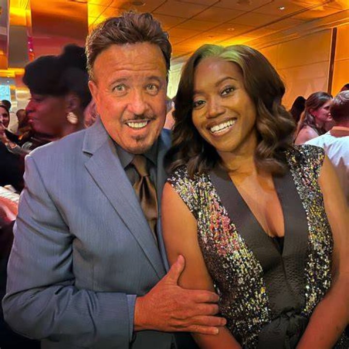 Who Is Tony Puryear? More About Erika Alexander's ExHusband & His Net