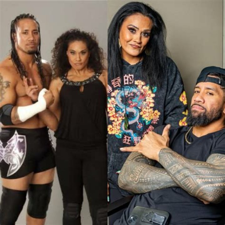 Who is Uso Brothers&rsquo; Sister Thavana Monalisa Fatu? FlyAtn