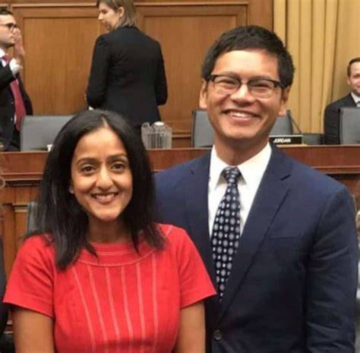 Who is Vanita Gupta&rsquo;s husband, Chinh Q. Le? All you need to know.