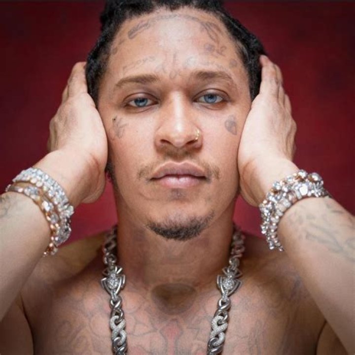 Who is Young Thug's fianc&eacute;e? Rapper spotted with Mariah The Scientist